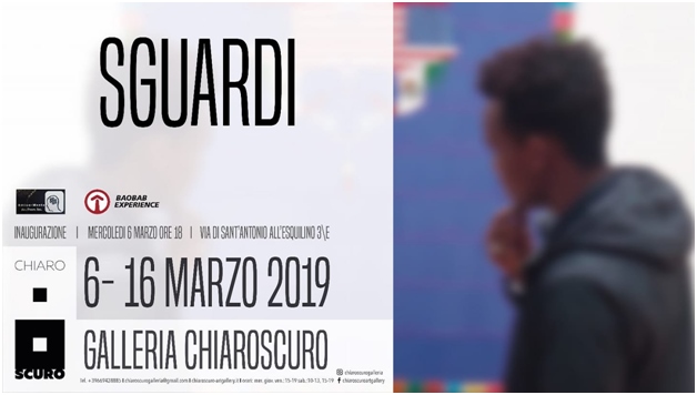 Sguardi